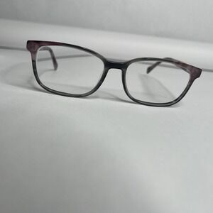 Lucky Brand D716 Lavender  Grey Eyeglasses 49‎ 15 135 Frames